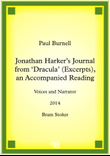 Jonathan Harker’s Journal from ‘Dracula’ (Excerpts), an Accompanied Reading
