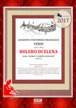 BOLERO DI ELENA