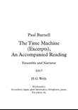 The Time Machine (Excerpts), an Accompanied Reading