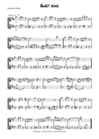 Sweet Song