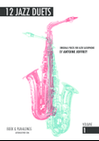12 Jazz Duets - Volume 1