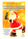 School Hall Christmas Crackers