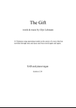 The Gift