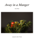 Away in a Manger