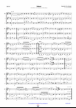 Menuet (from Divertimento for Three Horns)
