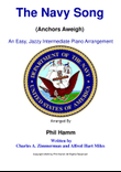 The Navy Song (Anchors Aweigh)