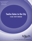 12 Gates to the City