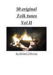 50 original folk tunes VOL II