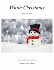 White Christmas