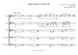 Empty Spaces (version II)
