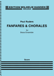 Fanfares and Chorales