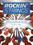 Rockin' Strings: Violin