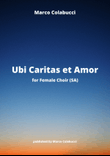 Ubi Caritas et Amor