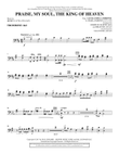 Praise, My Soul, the King of Heaven - Trombone 1 & 2