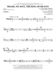 Praise, My Soul, the King of Heaven - Timpani