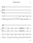 Passacaglia
