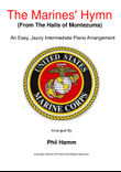 Marines' Hymn (From The Halls of Montezuma)