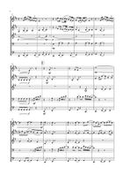 Thinking Out Loud Brass Ensemble scores gallery preview page 4