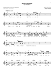 Woody's Roundup (from Toy Story 2)