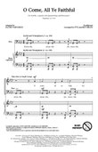 O Come, All Ye Faithful (arr. Jacob Narverud)