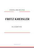 Allegretto