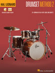 Hal Leonard Drumset Method – Book 2