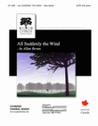 All Suddenly The Wind