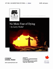 No More Fear Of Dying