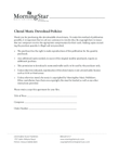 Silent Night (Downloadable Organ/Choir Score)