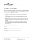 Your Little Ones, Dear Lord (Downloadable)