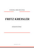 Andantino