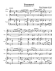 Kinderszenen, Op.15: VII. Träumerei 