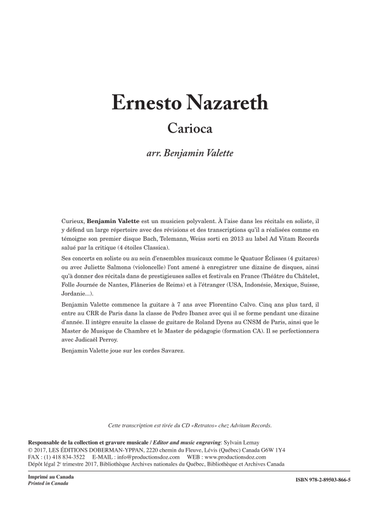 Carioca