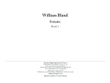 Preludes, book 1