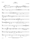 Glory - Bassoon 2