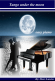 Tango under the moon