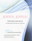 Joyful, Joyful!