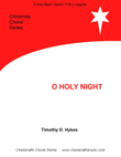 O Holy Night