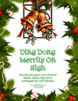 Ding Dong Merrily On High mini preview