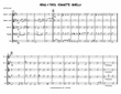 BRING A TORCH, JEANNETTE, ISABELLA - CHRISTMAS BRASS QUINTET