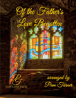 Of the Father's Love Begotten (Intermediate Piano Solo)