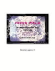 Fever Pitch (an unaccompanied solo for viola)