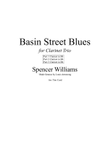 Basin Street Blues