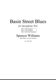 Basin Street Blues