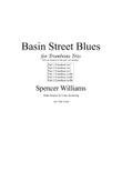 Basin Street Blues