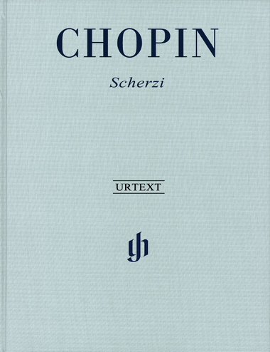 Scherzi
