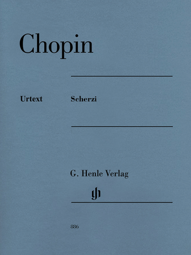 Scherzi