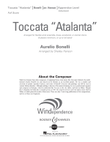 Toccata (
