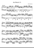 the Moods (№3)