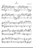 Sonate №1 (part II)